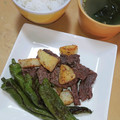 2児ママみきてぃ's cooksnap of when they made 超簡単！ししとう炒め.