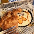 とらおマミー's cooksnap of when they made 豆腐ハンバーグ.