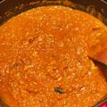 gbnra4969's cooksnap of when they made mバターチキンカレー.
