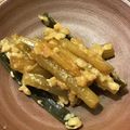 maruko1975's cooksnap of when they made きゃらぶき～山蕗の佃煮.