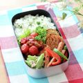 runa10's cooksnap of when they made アスパラとツナのサラダ☆お摘みにも♪.