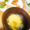 ☆あさ's cooksnap of when they made あったまる 大根と油揚げの味噌汁.