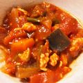 あちくーん's cooksnap of when they made ラタトゥイユ風トマト缶煮込み.