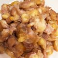 ポムポムポヨコ's cooksnap of when they made やげん軟骨のにんにく白だし焼き.