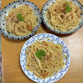 シェリーlᵒᵛᵉϋෆ's cooksnap of when they made ほたてときのこのやみつきパスタ.