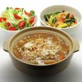 クックDAD's cooksnap of when they made 土鍋でエコ♪実父直伝牛モツ煮込み.