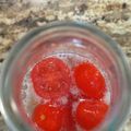 saki1010's cooksnap of when they made トマト酵母～元種作りまで～.