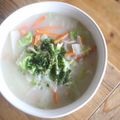 みるく茶's cooksnap of when they made 超簡単！！スープパスタ☆.