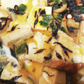 クックEGIVJ7☆'s cooksnap of when they made ひじきと豆腐の甘辛卵とじ.