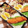 koumama88's cooksnap of when they made 空豆と新じゃがのおかかクリームチーズあえ.