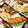 koumama88's cooksnap of when they made 空豆と新じゃがのおかかクリームチーズあえ.