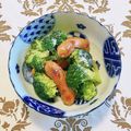 コムギ大好き's cooksnap of when they made ブロッコリーとソーセージの粉チーズソテー.