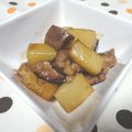 めりぃ！'s cooksnap of when they made 豚肉とこんにゃくの照り焼き.