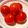 MizuhoBank's cooksnap of when they made ☺キムチの素で簡単♪トマトのキムチ☺.
