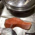 みみふぁん's cooksnap of when they made 塩鮭の塩抜き.