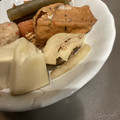 みみふぁん's cooksnap of when they made たけのことふきの煮物.