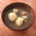 さやっ's cooksnap of when they made *とぅるんと軽い米粉のすいとん*.