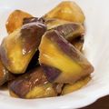 ma2kaboch's cooksnap of when they made 簡単なす炒り.