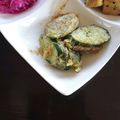 xxみゆxx's cooksnap of when they made この夏ヒット間違いなし！キュウリの天ぷら.