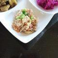 xxみゆxx's cooksnap of when they made ＊和食の定番＊基本のおから＊.