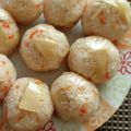 ひっこ's cooksnap of when they made 春を満喫　簡単美味しい♡ たけのこご飯.