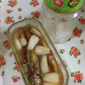ハードダイ近藤's cooksnap of when they made らっきょ酢で簡単南蛮漬け.