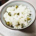enr's cooksnap of when they made 豆ご飯.