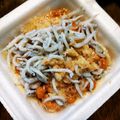 つよまり's cooksnap of when they made 納豆にはしらす生姜☆究極の食べ方簡単旨い.