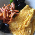 かずくん☆'s cooksnap of when they made オムレツ味の卵焼き☆.