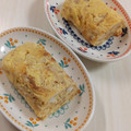 赤い電話's cooksnap of when they made 新たまねぎとかつお節の玉子焼き.