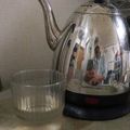 ハードダイ近藤's cooksnap of when they made 毎朝きちんと飲むお白湯.