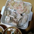 よちりん's cooksnap of when they made ふんわり♡穴子の天ぷら.