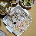 よちりん's cooksnap of when they made 玉ねぎと紅しょうがの天ぷら.