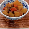 さくらスキップ's cooksnap of when they made ぽんじゃが.