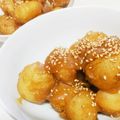 スチニャン's cooksnap of when they made 新じゃがの煮っ転がし.