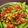 meow-meow's cooksnap of when they made スナップえんどうとベーコンのにんにく炒め.