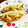 kinniko's cooksnap of when they made ささみが立派なメインに♪梅しそチーズカツ.