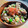 kinniko's cooksnap of when they made 簡単！牛肉の鰻タレ炒め.