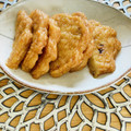 ボブナナ's cooksnap of when they made 煮るだけ！揚げ物の煮付け.