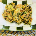 ボブナナ's cooksnap of when they made 納得のおいしさ！豆腐の揚げ団子.