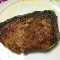 ★なみ☆'s cooksnap of when they made ぶりのオイスターバター焼き☆.