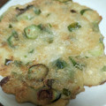 みぃけぃだい's cooksnap of when they made もやしと豆腐のもちもち焼き.