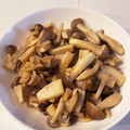 みぃぃちゃん☆'s cooksnap of when they made 作り置き きのこのマリネ.