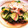 木漏れ日の台所's cooksnap of when they made 塩と醤油だけ☆みょうがきゅうりの鰹節和え.