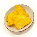 悠LOVE航's cooksnap of when they made ペラペラ玉子焼き.