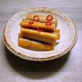 のんべぇヒロ's cooksnap of when they made ポリポリ♡ごぼうのお漬物.
