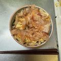 ニッシーマン's cooksnap of when they made 簡単＆美味しい！夏のごーやちゃんぷるー♪.