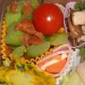 井澤綾華（井澤農園）'s cooksnap of when they made 混ぜるだけ♪セロリの梅肉和え.