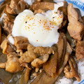 ぱせのん's cooksnap of when they made おつまみにもご飯にも♪鶏と牛蒡の甘辛炒め.