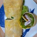 xyzクック's cooksnap of when they made 5日で出来る！自家製ベーコン！.
